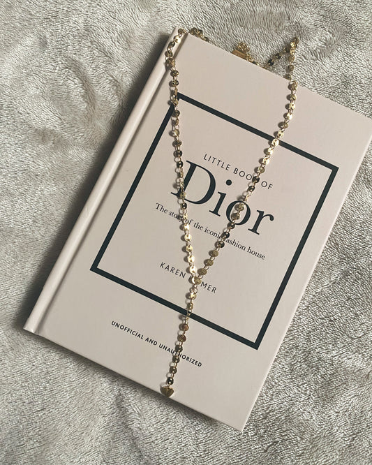 Ketting chique waterproof 